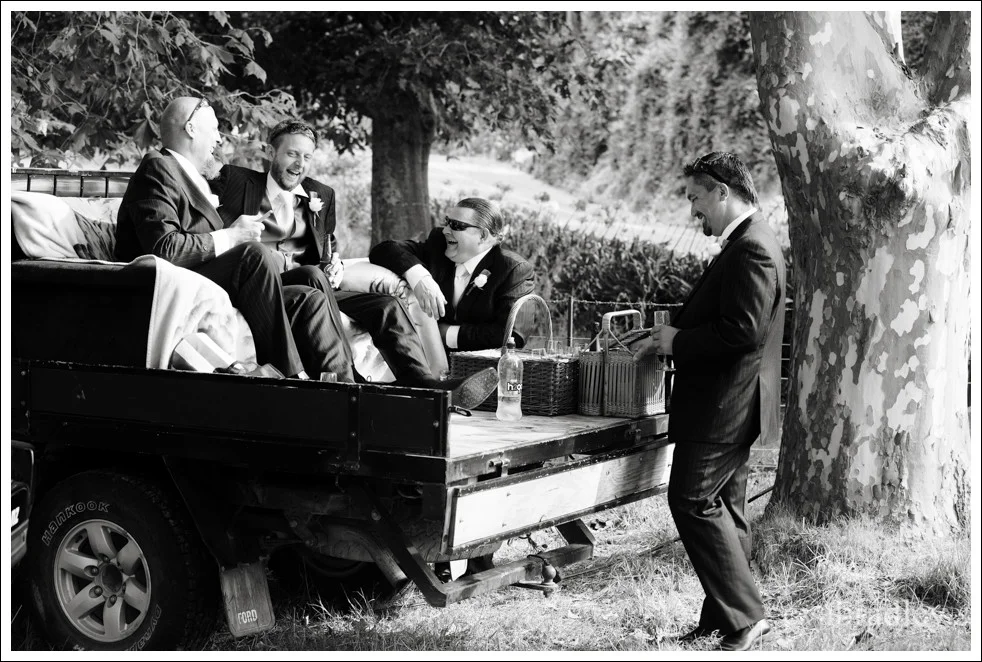 The River Lodge by Black Barn