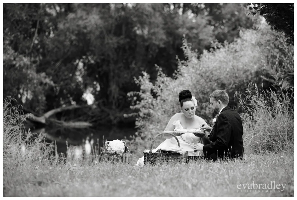 The River Lodge by Black Barn