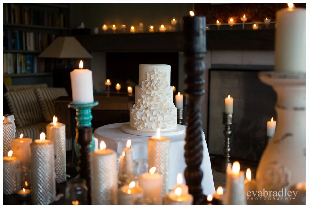 The River Lodge by Black Barn