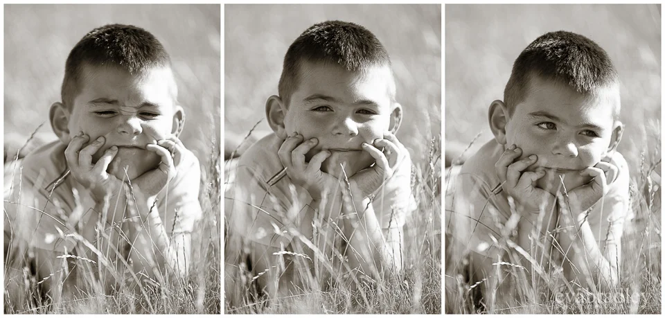Stafford Family, 2014 - Havelock North family photography