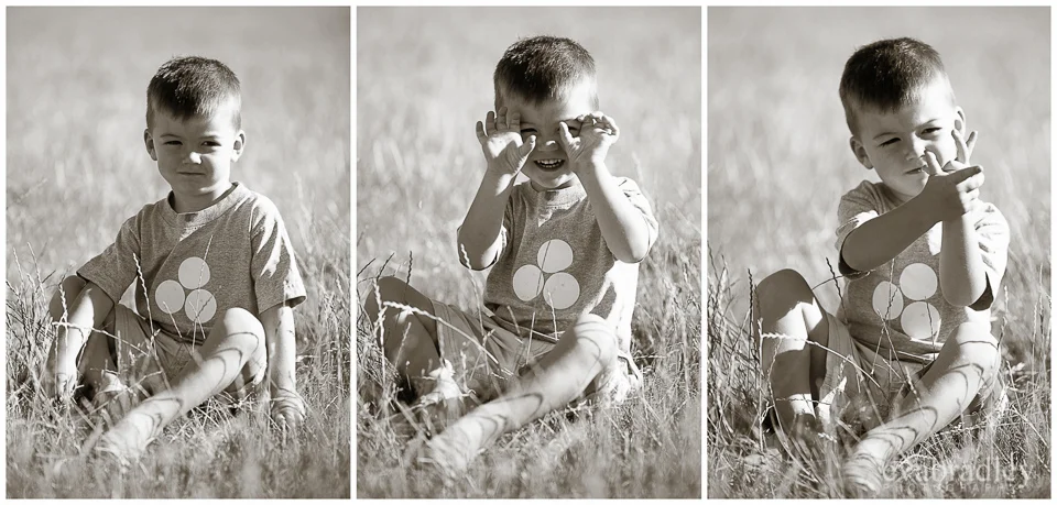 Stafford Family, 2014 - Havelock North family photography