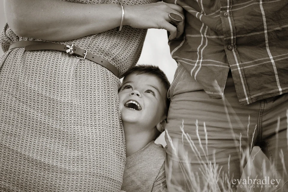 Stafford Family, 2014 - Havelock North family photography