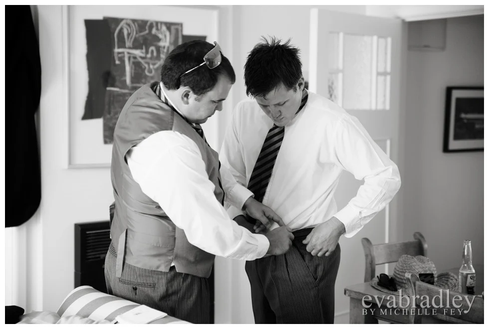 Rupert & Rachael Thomson, Hawkes Bay wedding