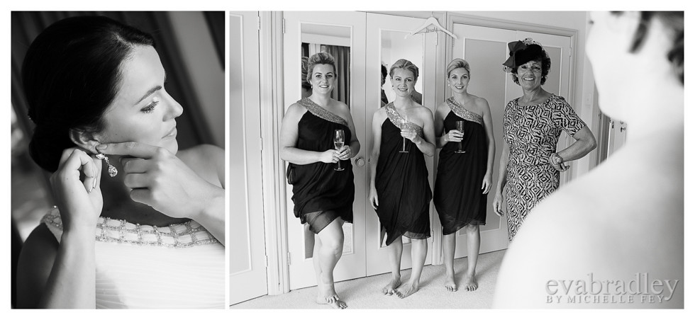 Rupert & Rachael Thomson, Hawkes Bay wedding