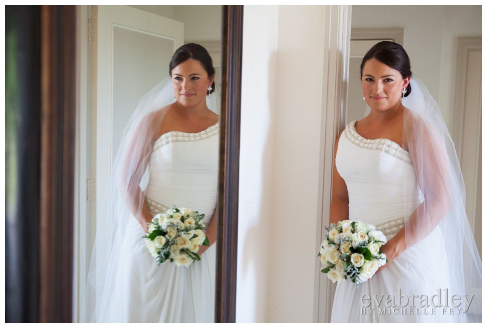 Rupert & Rachael Thomson, Hawkes Bay wedding