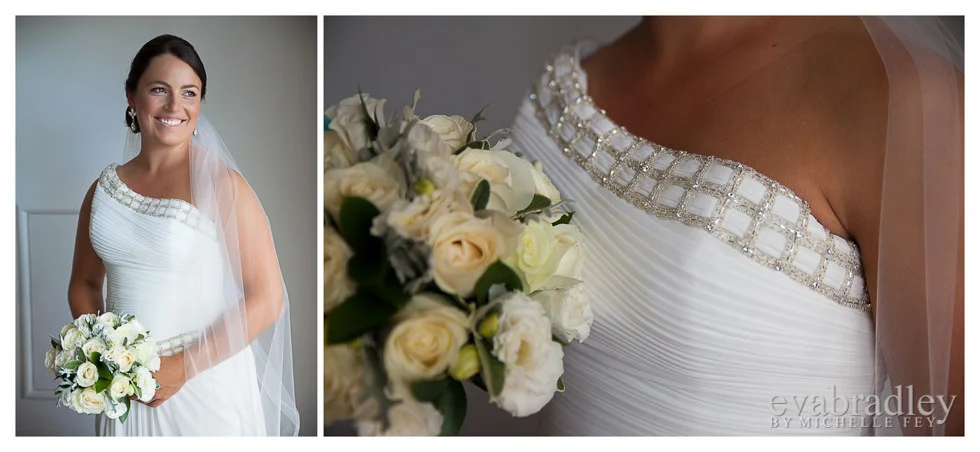 Rupert & Rachael Thomson, Hawkes Bay wedding