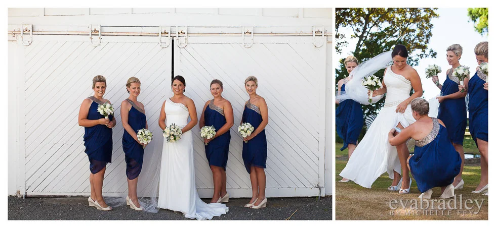 Rupert & Rachael Thomson, Hawkes Bay wedding