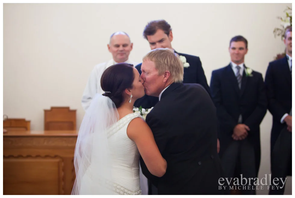 Rupert & Rachael Thomson, Hawkes Bay wedding