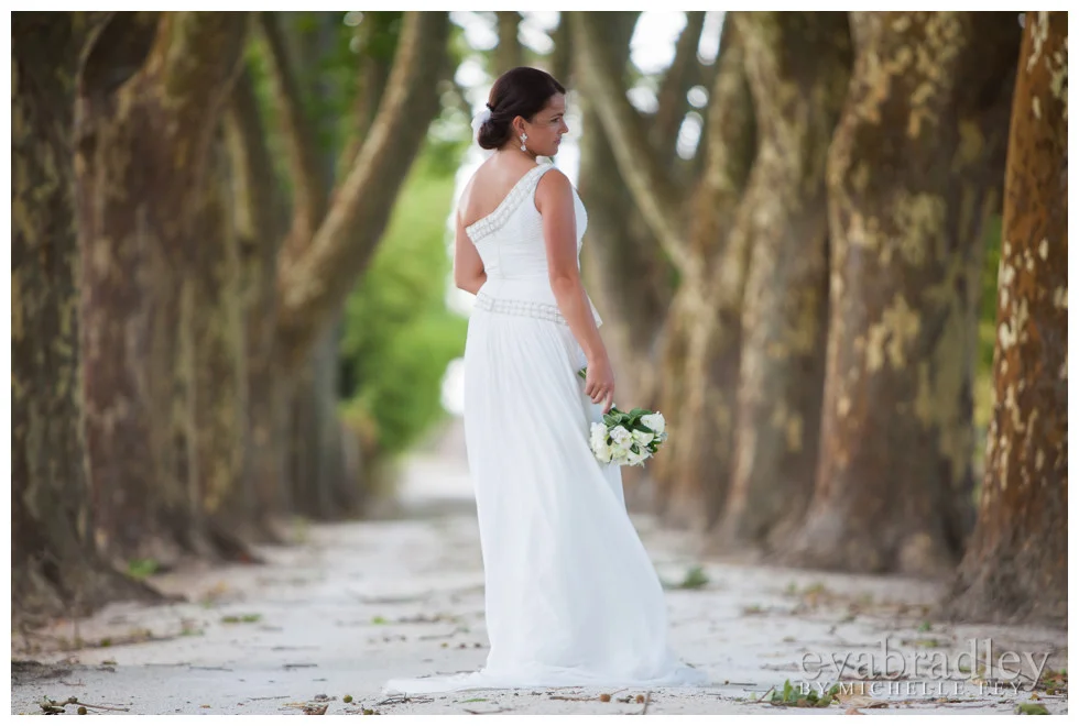 Rupert & Rachael Thomson, Hawkes Bay wedding