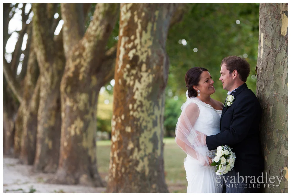 Rupert & Rachael Thomson, Hawkes Bay wedding