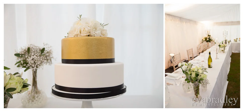 Rupert & Rachael Thomson, Hawkes Bay wedding