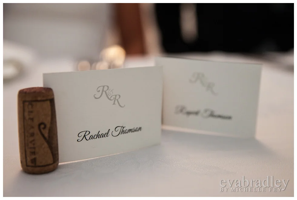 Rupert & Rachael Thomson, Hawkes Bay wedding