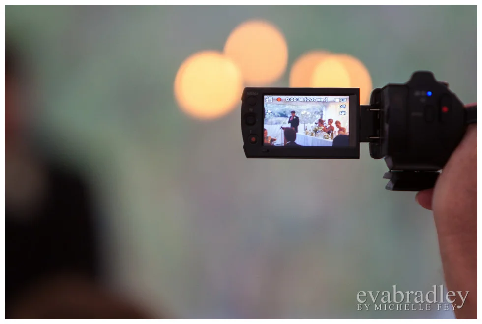 Rupert & Rachael Thomson, Hawkes Bay wedding