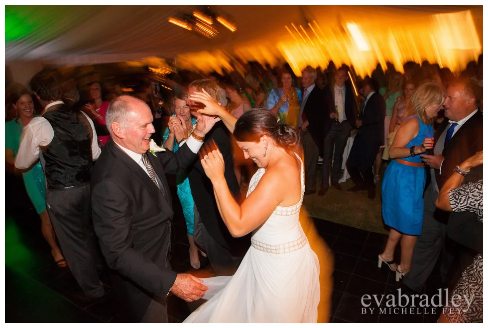 Rupert & Rachael Thomson, Hawkes Bay wedding