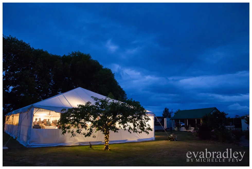 Rupert & Rachael Thomson, Hawkes Bay wedding