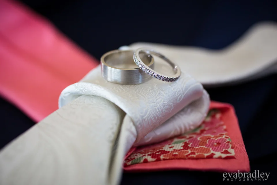 Paul & Ceilidh Dunphy - Millar Road - 25/01/2014