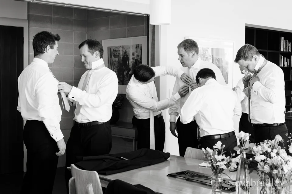 Paul & Ceilidh Dunphy - Millar Road - 25/01/2014