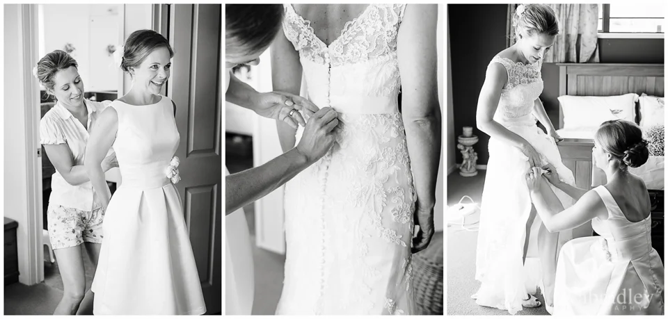 Paul & Ceilidh Dunphy - Millar Road - 25/01/2014