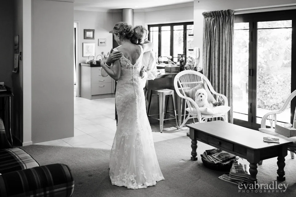 Paul & Ceilidh Dunphy - Millar Road - 25/01/2014