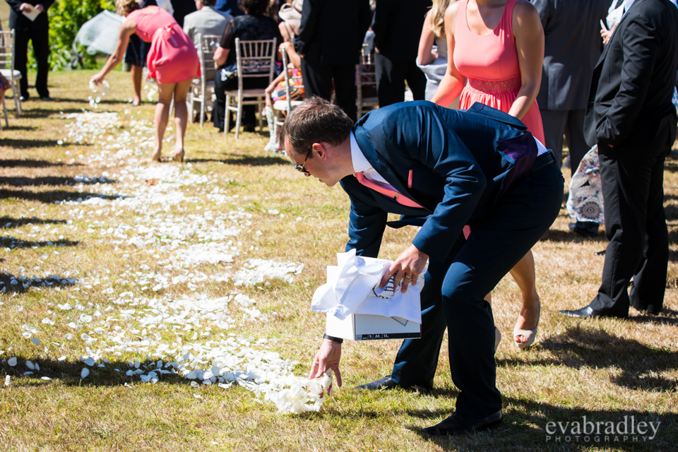 Paul & Ceilidh Dunphy - Millar Road - 25/01/2014