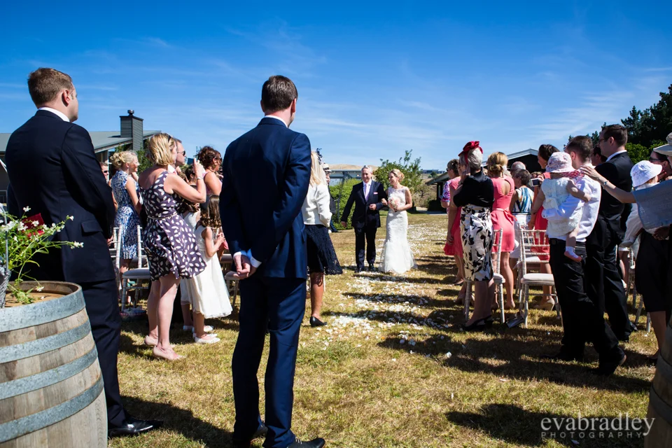 Paul & Ceilidh Dunphy - Millar Road - 25/01/2014