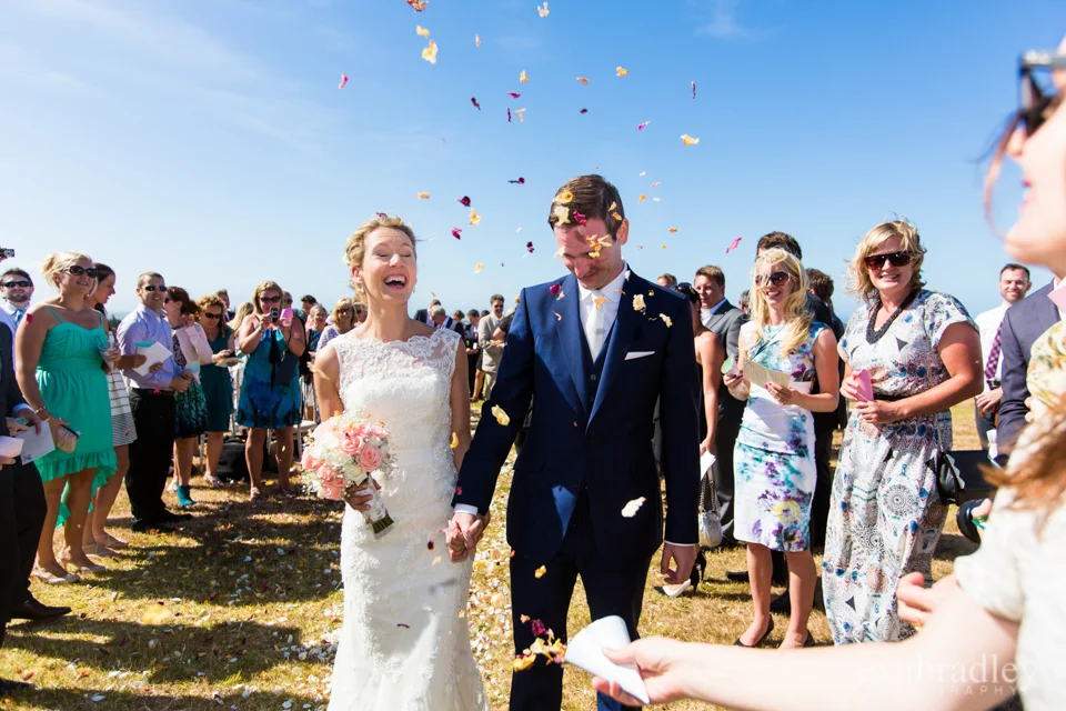 Paul & Ceilidh Dunphy - Millar Road - 25/01/2014