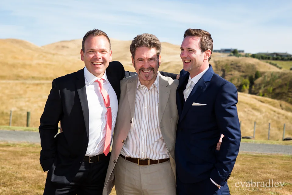 Paul & Ceilidh Dunphy - Millar Road - 25/01/2014