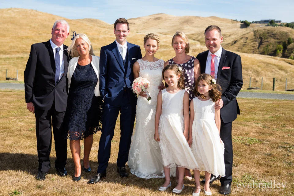 Paul & Ceilidh Dunphy - Millar Road - 25/01/2014