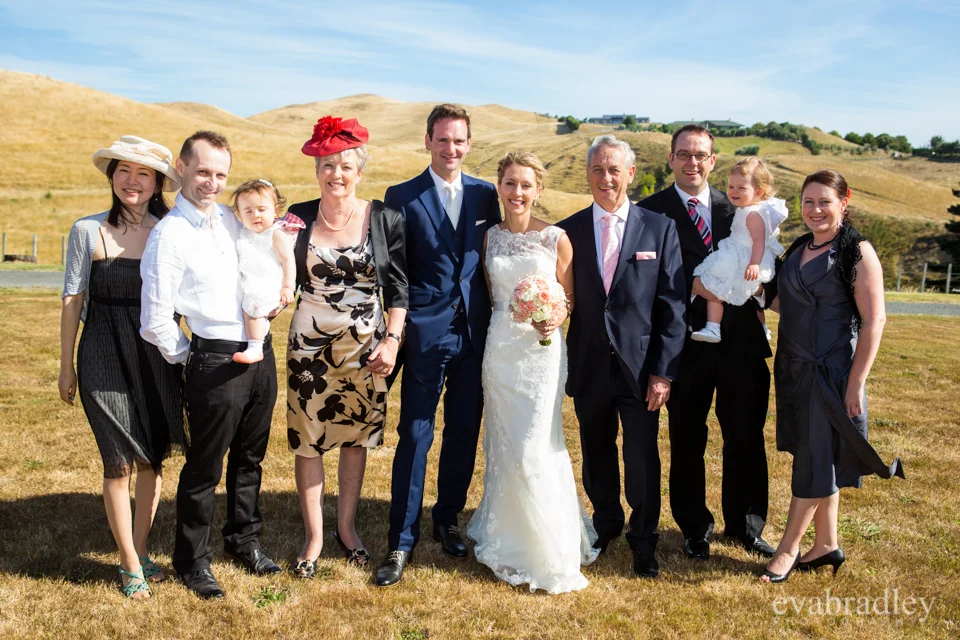 Paul & Ceilidh Dunphy - Millar Road - 25/01/2014