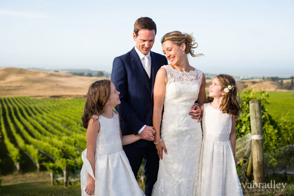 Paul & Ceilidh Dunphy - Millar Road - 25/01/2014