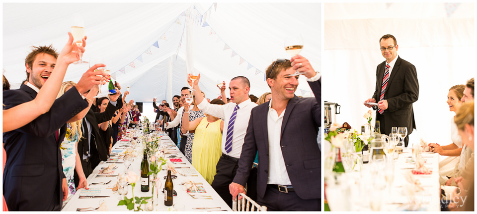 Paul & Ceilidh Dunphy - Millar Road - 25/01/2014