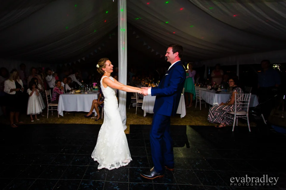 Paul & Ceilidh Dunphy - Millar Road - 25/01/2014
