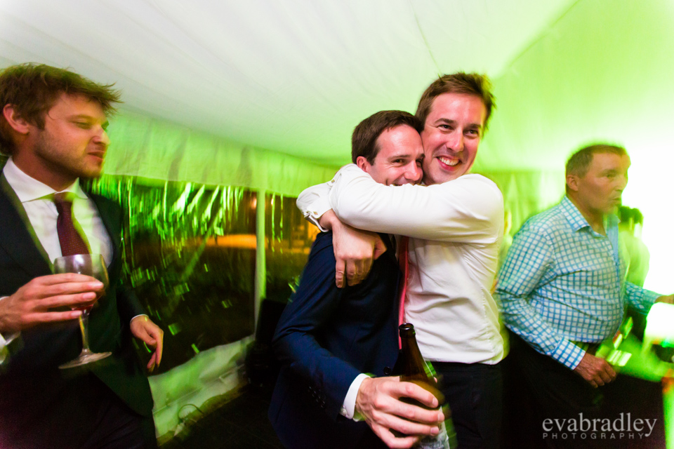 Paul & Ceilidh Dunphy - Millar Road - 25/01/2014