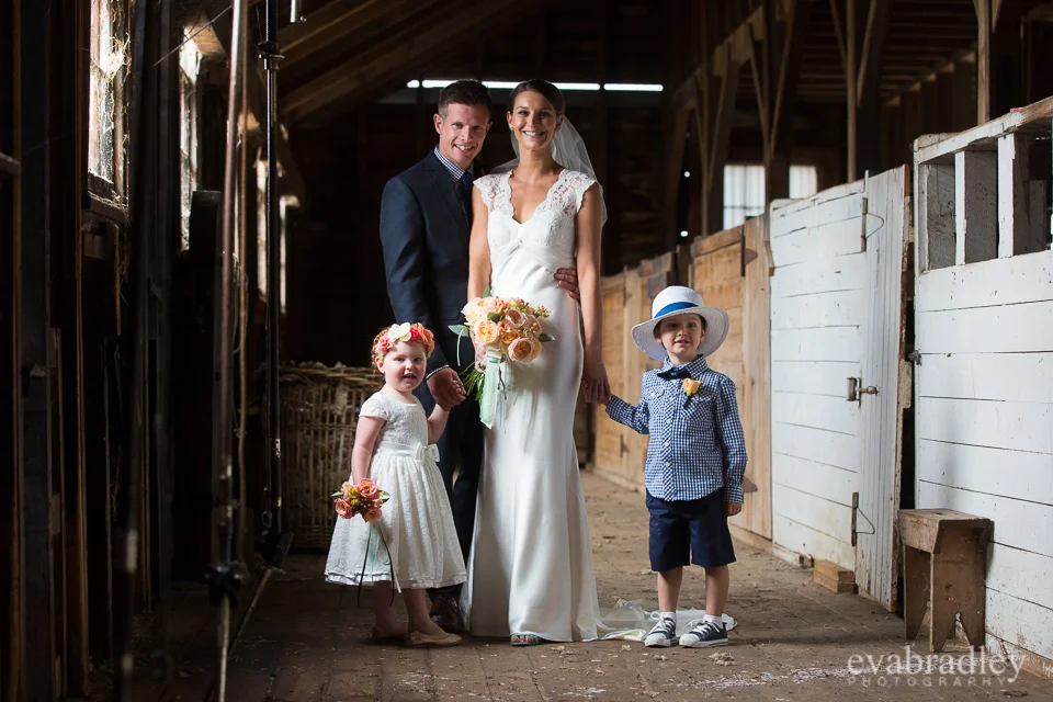 Hawkes Bay wedding venues