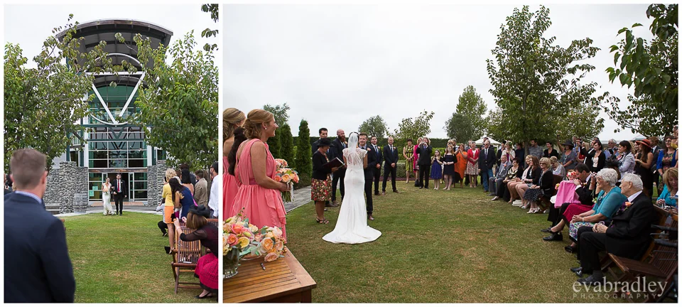 Hawkes Bay wedding venues