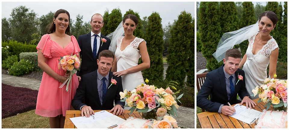 Hawkes Bay wedding venues