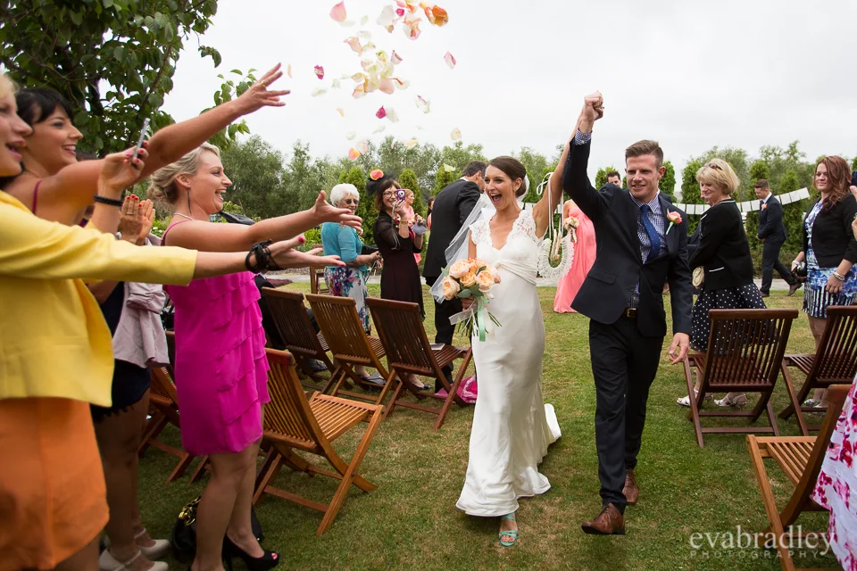 Hawkes Bay wedding venues