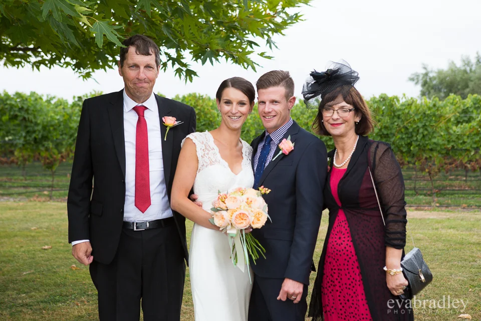 Hawkes Bay wedding venues