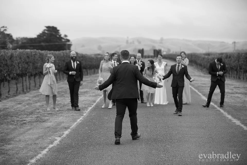 Hawkes Bay wedding venues
