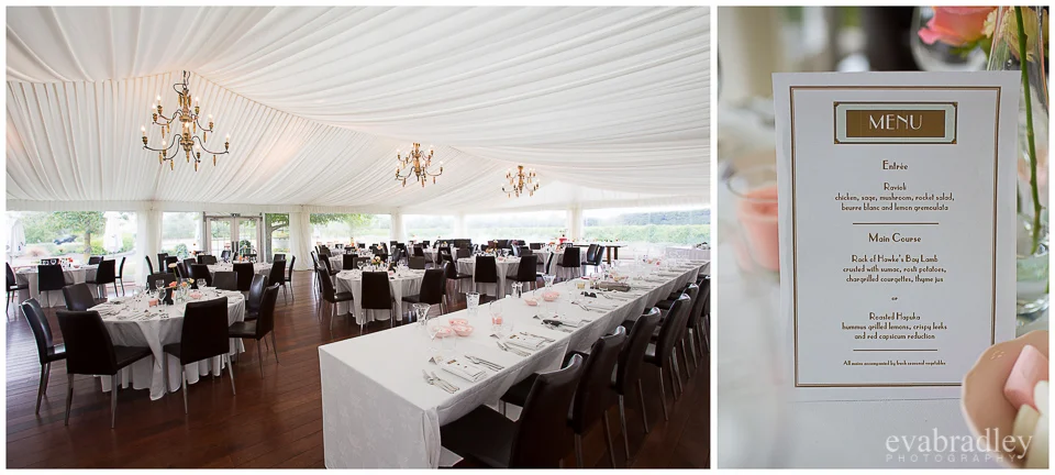 Hawkes Bay wedding venues