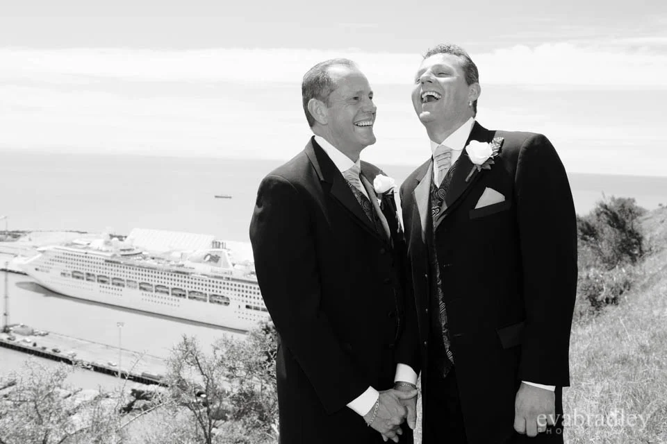 gay wedding photographers