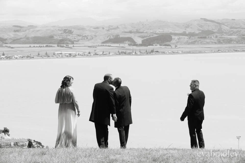 gay wedding photographers