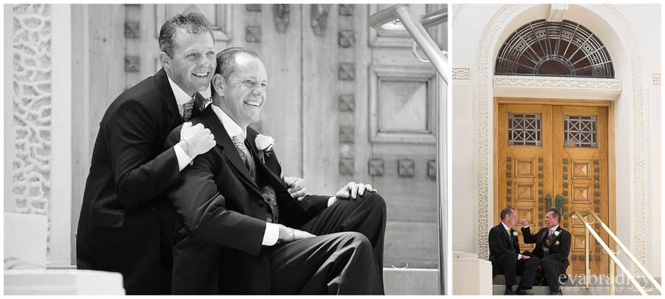 gay wedding photographers