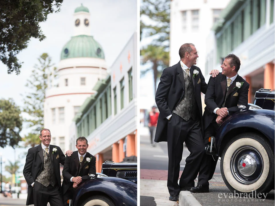 gay wedding photographers