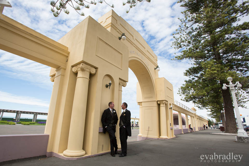 gay wedding photographers