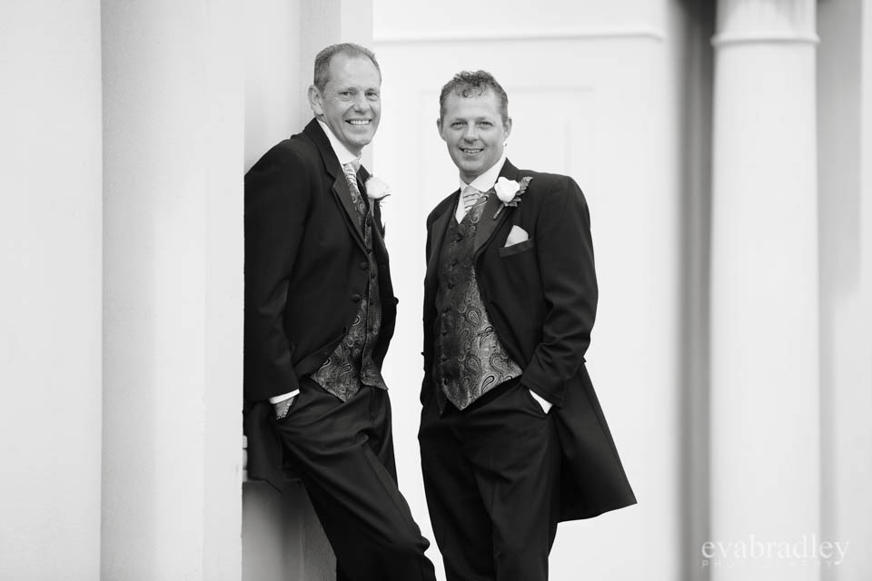 gay wedding photographers