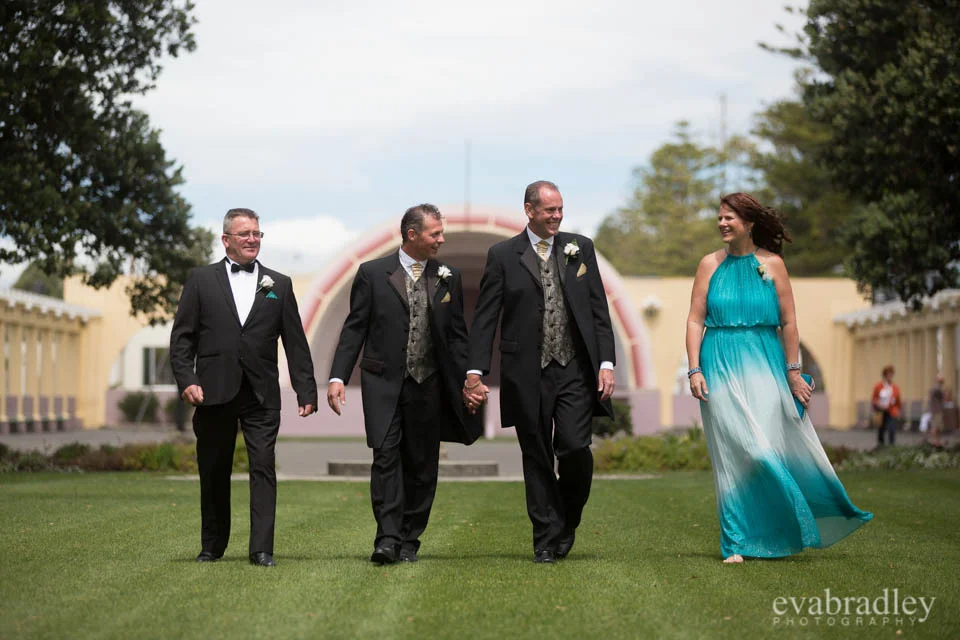 gay wedding photographers