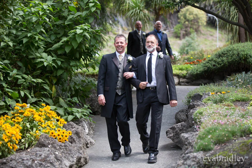 gay wedding photographers