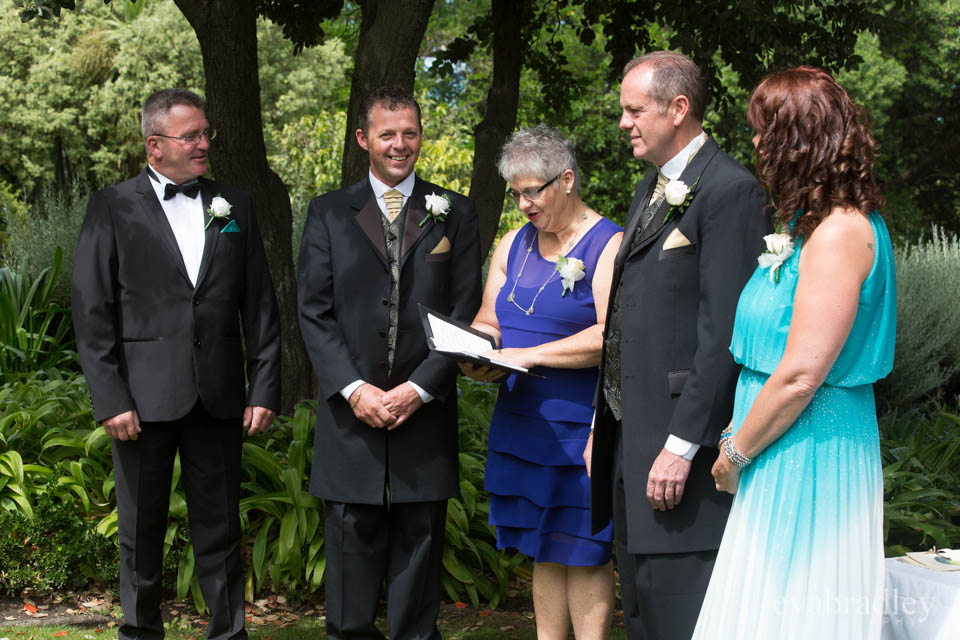 gay wedding photographers