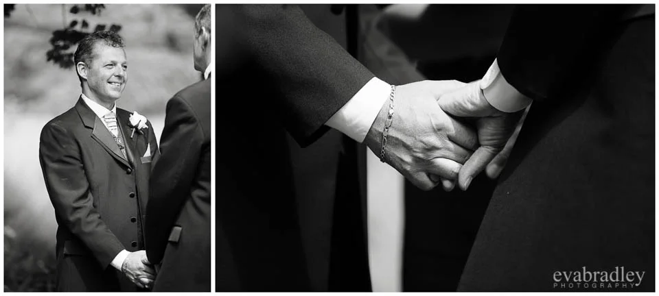 gay wedding photographers